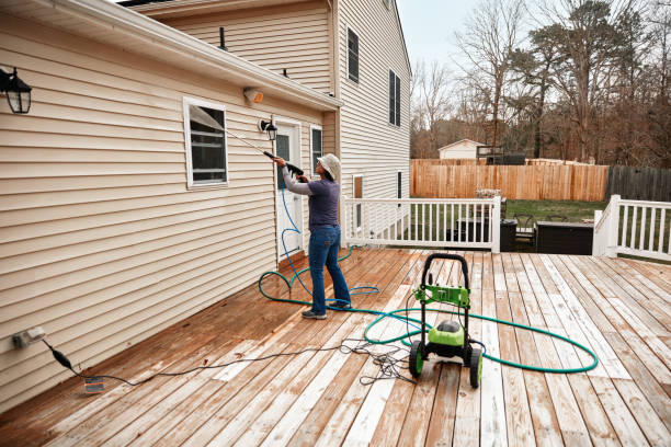Best Garage Pressure Washing  in Weston, FL