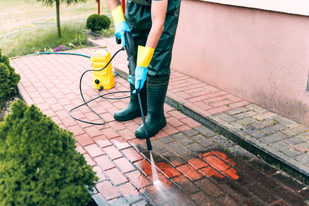 Best Roof Pressure Washing  in Weston, FL