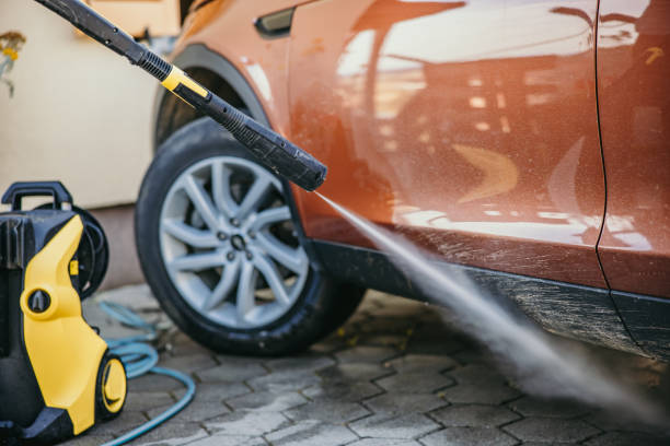 Best Exterior Home Cleaning  in Weston, FL