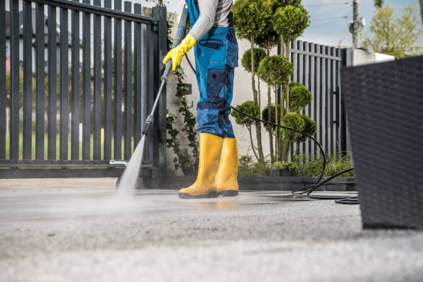 Best Fence Pressure Washing  in Weston, FL