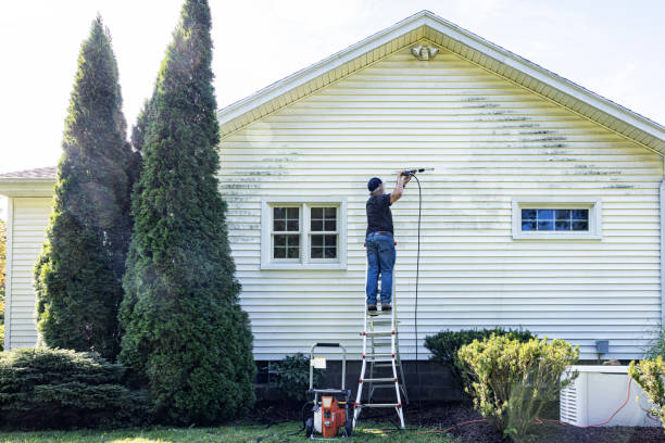 Best Fence Pressure Washing  in Weston, FL