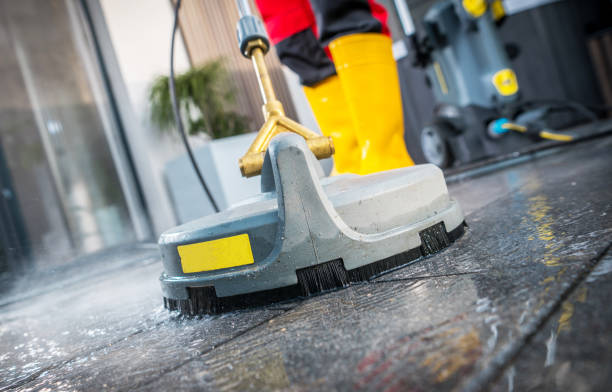 Best Deck Pressure Washing  in Weston, FL
