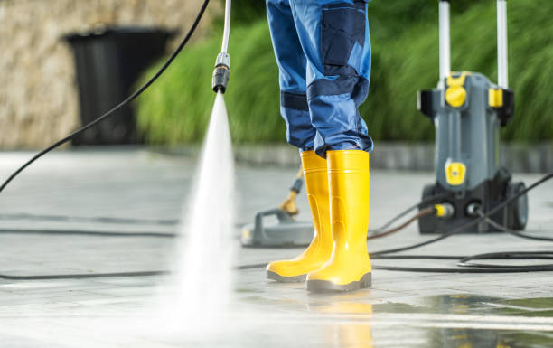 Best Commercial Pressure Washing  in Weston, FL