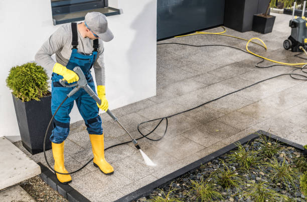 Best Sidewalk Pressure Washing  in Weston, FL